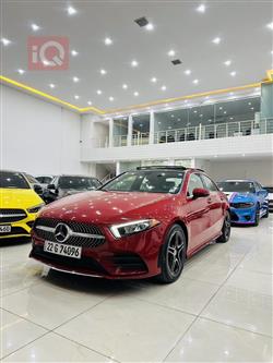 مرسيدس بنز A-Class